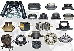 Gear & Gear Box Parts